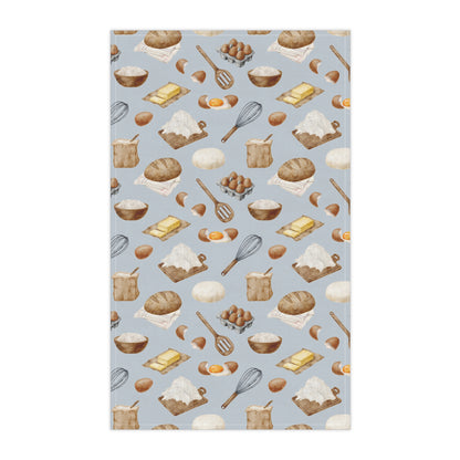 Toalhas de Chá de Confeitaria Divertidas