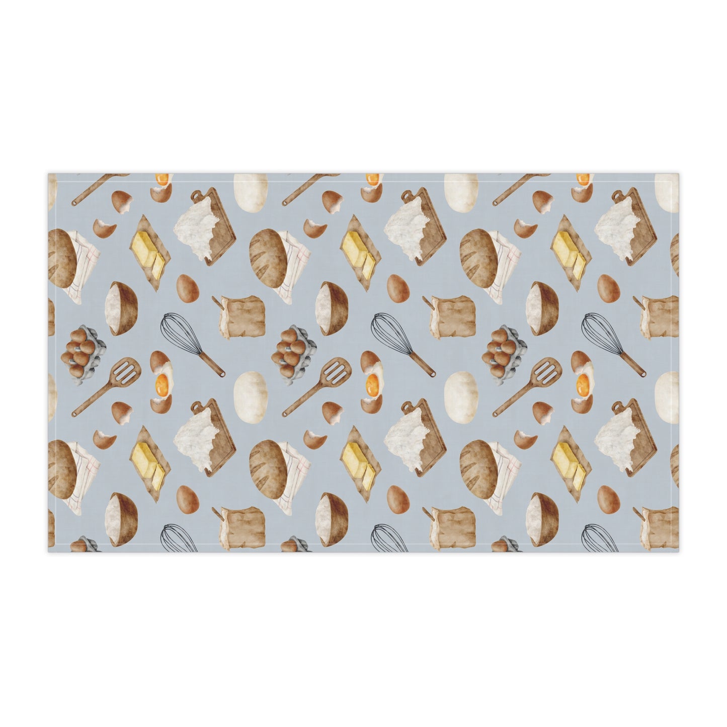 Toalhas de Chá de Confeitaria Divertidas