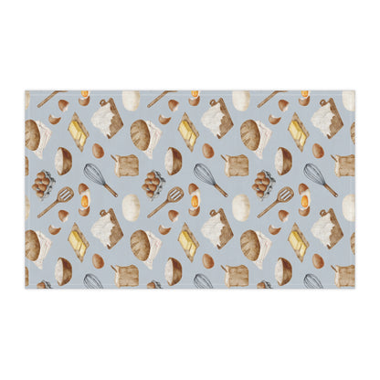 Toalhas de Chá de Confeitaria Divertidas