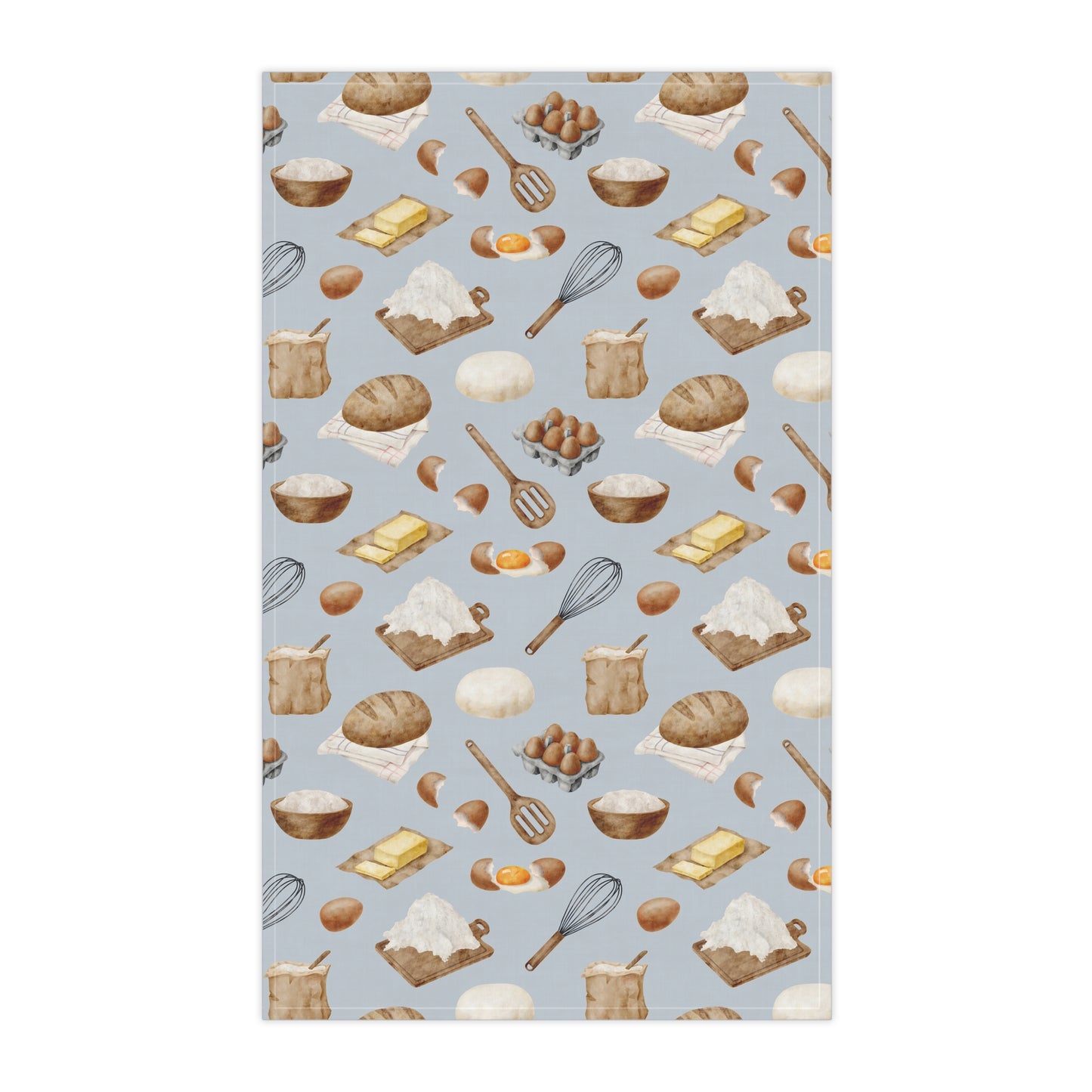 Toalhas de Chá de Confeitaria Divertidas