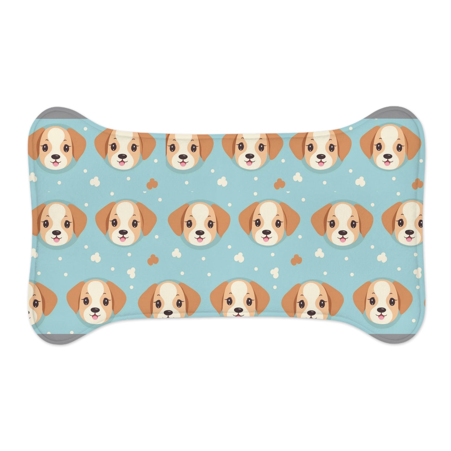 Tapetes Elegantes para Alimentação de Animais de Estimação