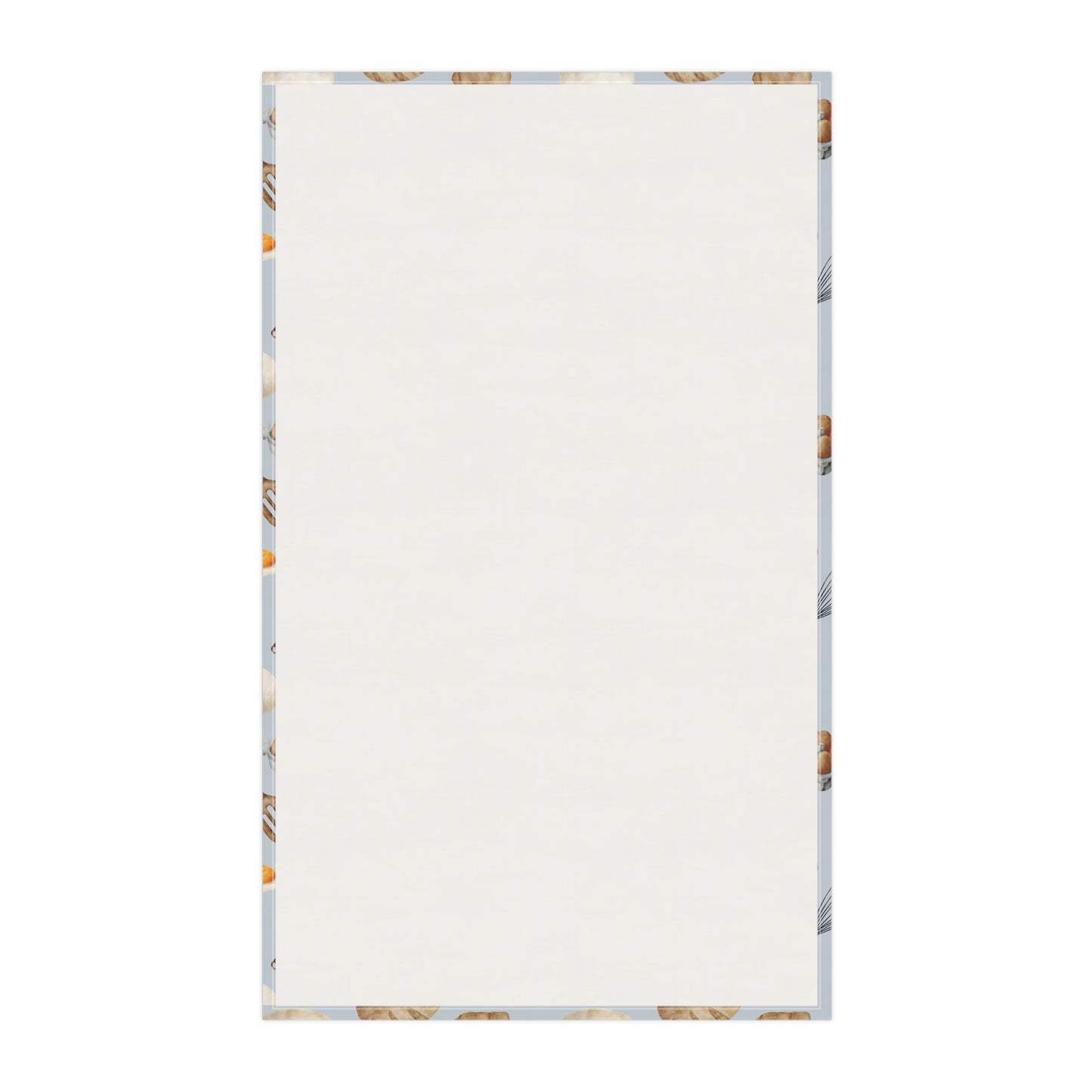 Toalhas de Chá de Confeitaria Divertidas