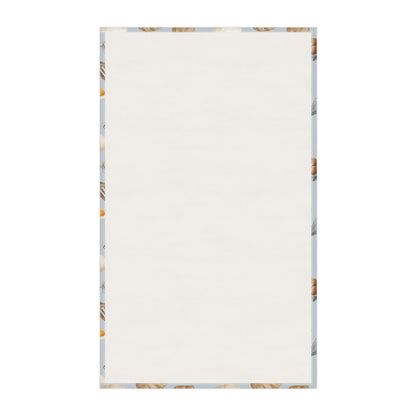 Toalhas de Chá de Confeitaria Divertidas