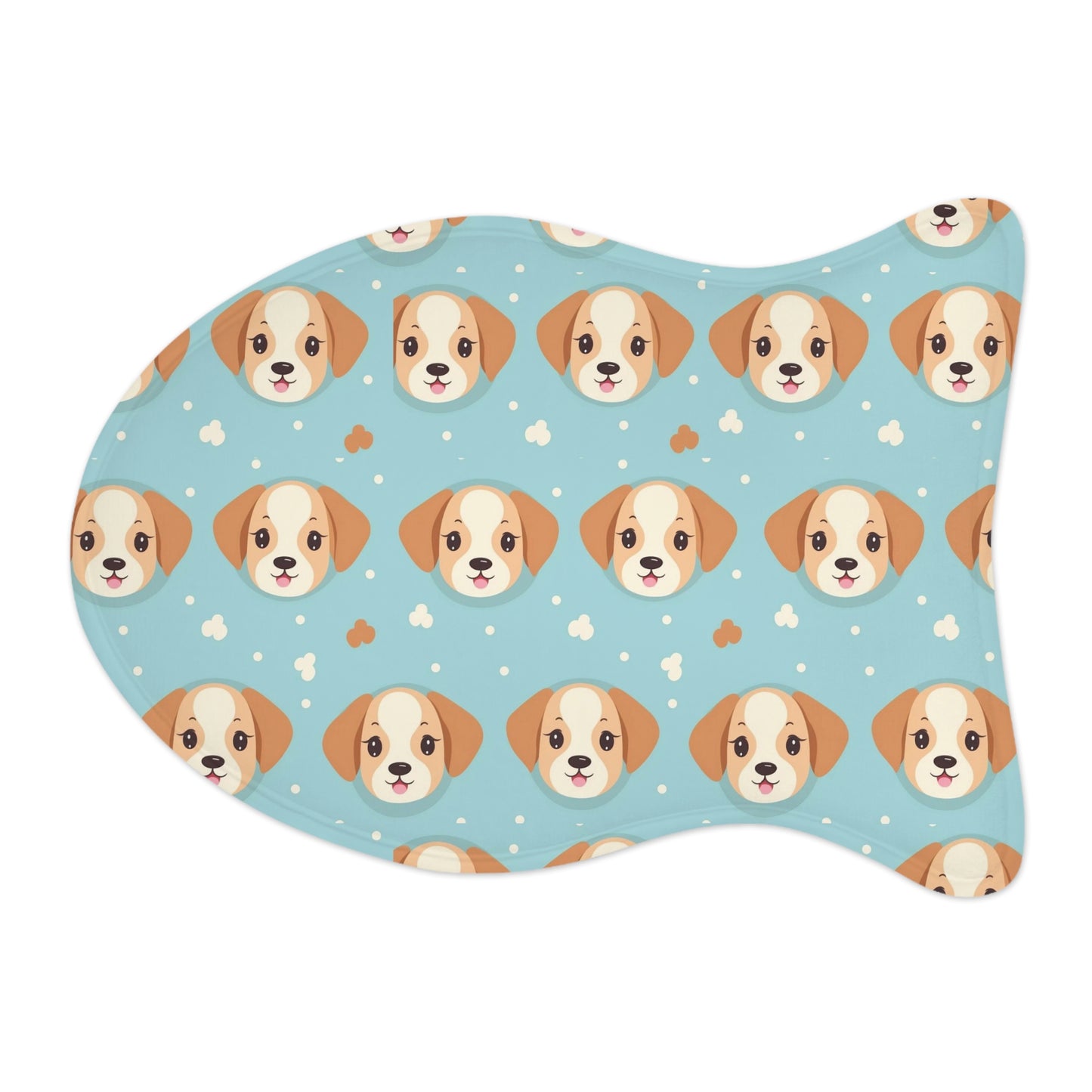 Tapetes Elegantes para Alimentação de Animais de Estimação