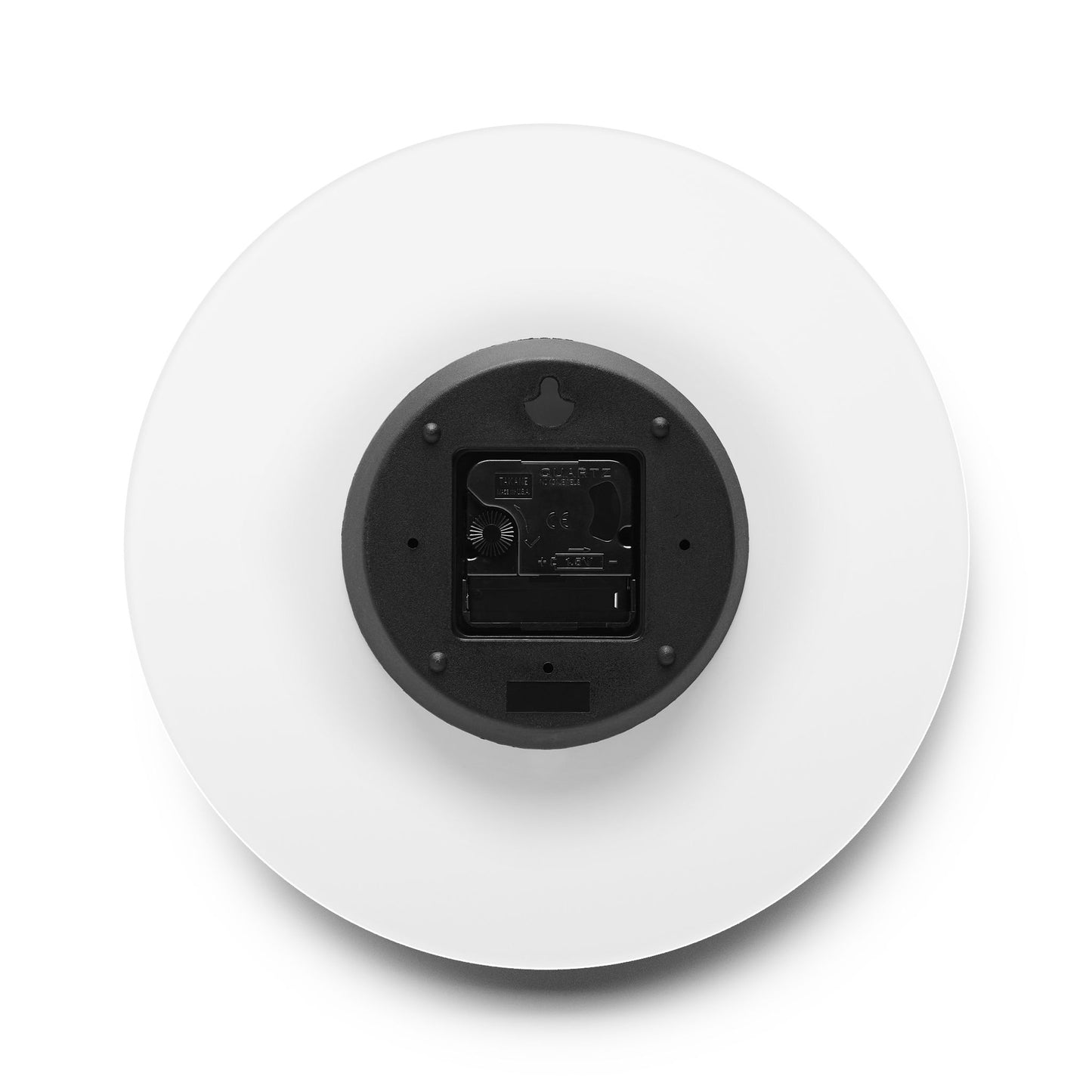 Relógio de Parede Acrílico Bohemian Eye Design